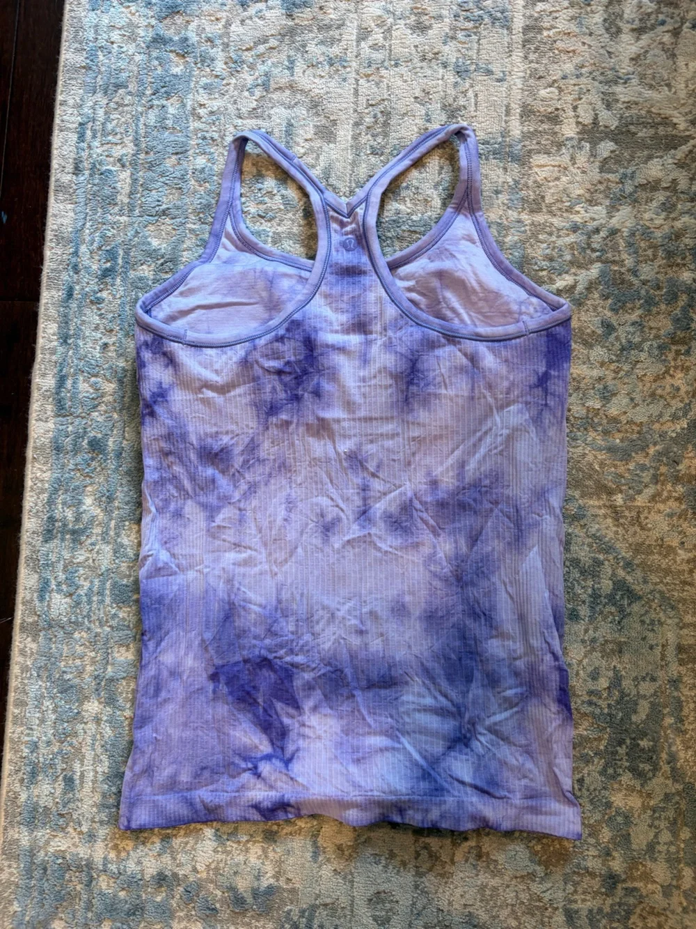 Ebb to Street Tank size 10